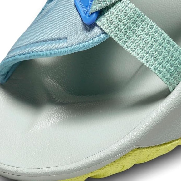 Nike Women's Oneonta Trail Sandal Size 7 NWT - Picture 5 of 9